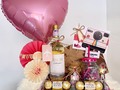 #SpecialBox cargadas de mucho cariño y amistad a pesar de la distancia, desde 🇺🇸 a 🇪🇸 🎁🎉Haz tu pedido y ¡SORPRENDE!