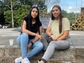 @melii.yeppes contar contigo ha sido uno de los más hermosos regalos que me pudieron hacer nuestros padres, pido al cielo que me permita pasar miles de años a tu lado, para amarte, apoyarte y protegerte, siempre disfrutando de la vida y de todas las cosas hermosas que tiene para ofrecer, gracias hermana por ser mi luz en el camino, por enseñarme todo lo que sabes y por permitirme descubrir el mundo siempre protegido por tu brazo. Te amo con lo que soy.🤍👭