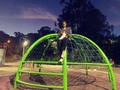 Exígete mucho a ti mismo y espera poco de los demás. Así te ahorrarás disgustos (Confucio) #cielo#parque