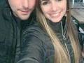Este es mi SAN...Valentín 🤣❤️😍 ya estamos acostumbrados a que hoy es un día laboral para mi SAN...Luis... @sanluis 🤣 Imagínense un 14 de Febrero para unos cantantes de balada 🤷🏻‍♀️ desde la época de #VozVeis (su ex agrupación) es un fijo que le toque cantar un Día de los Enamorados 🤷🏻‍♀️🤣 más bien es de preocuparse si no le sale show en una fecha como hoy 🤣 pero bueno, esta comprensión y admiración es lo que nos ha hecho durar 17 años juntos 😊❤️ mientras yo por aquí muy feliz de esta gira en casa #Venezuela con Sold out en todas sus presentaciones 😍 y es que una relación sana, es más que amor, es respeto, comunicación, tolerancia, y admiración. . . Felices días de los enamorados mi @sanluis ❤️