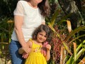 Mis 2 amores!!! 🥰 mami gracias por formarme para formar, por darme tanto ejemplo e inspiración para pedirle a Dios ser como tu! 🥰 no le pido mas, solo que pueda tener la misma entrega, amor, sonrisa, y enseñanzas que tú me has dado a lo largo de vida.   Gracias por ahora ser la mejor abuela de la bolita de mundo ! ❤️  Feliz de ser hija y madre de este Par! Que bendición! ❤️😘🤗  #KatyEstiloMama #KatyEstiloHija #Mama #Mom #Mami #estiloMama #FelizDiaDeLasMadres