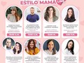 ¡SEMINARIO ESTILO MAMÁ ONLINE! 🌸 el próximo sábado 14 de mayo desde las 10:00 AM hasta las 6:00 PM 😍😍😍 son 8 charlas de 1 hora cada una con profesionales, psicólogos, nutricionistas, terapeutas, que estarán gratuitamente ayudándonos con los temas:   10am: Hábitos para un bebé con buen dormir 😴🥱con @elalbumdegene   11am Alimentación Funcional para los niños de hoy 🥦🍉con @drmendozapediatra   12pm ¿Cómo Poner límites con firmeza y amabilidad? 🤯 con @infanciaenpositivo   1pm ¿Cómo le hago una rutina efectiva a mi hijo para tener un mejor día? 😳 con @_edukids   2pm ¡BULLYING! ¿Tu hijo es víctima o victimario? ¿Cómo reconocerlo, apoyarlo y evitarlo? 😣 con @ninosdeahora   3pm ¿Orientación sexual? ¿Identidad de género? ¿Cómo, cuándo y dónde se explica eso? 😟 con @unamamasinfiltro   4pm ¿Cómo evitar el efecto negativo de tanta pantalla y dispositivos móviles? 📲 con @famikids   5pm ¿Cómo mantener la llama de la sexualidad en la maternidad? 🥵con @doctoraklarasenior   Las invito a registrarse gratuitamente en la Web (Link en mi Bio 💪🏻)   Y CORRE LA VOZ! Etiqueta a las mamis amigas que ande también en la búsqueda de respuestas 🤓😍🥰  ▫️OJO PELAO AQUÍ:  Una vez registrada, recibirás un correo de Bienvenida con las coordenadas (si no ves el coreeo, revisa el SPAM, y envia ese email a tu Bandeja Principal para que los siguientes lleguen allí 💪🏻  En un siguiente email recibirás el link de acceso, con el que podrás acceder el sábado a partir de las 10am a todas las charlas que se realizarán vía Zoom Seminario Web ♥️  Podrás entrar directo a las horas de tus charlas favoritas, usando el mismo link, o pasar el día entero con nosotras, o incluso podrás verlas posteriormente grabadas las que te hayas perdido. ¡PERO REGÍSTRATE! ✨  #SeminarioEstiloMama #Mama #Estilomama #Mami #Mom #CharlasDeMamas #TertuliasDeMamas #Seminario #Online #Gratis #Aprendizaje #Educacion #alimentacionSaludsble #Crianza