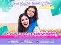 La Feria Estilo Mamá edición Verano está cada vez más cerca y en esta edición la diversión será mucho mayor 🥳😍 con entrada GRATIS para toda la familia!  La 8va edición de nuestro gran exposhow, se muda a un nuevo salón para dar cabida ahora a mas de 100 marcas relacionadas con mMaternidad, Hogar, Salud, Belleza, Productos y Servicios para la Familia! Con nuestro emblemático escenario con los mejores y más queridos shows infantiles y más áreas de recreación para el disfrute de los mas pequeños de la casa!   ☀️ Gran Area de Inflables  ☀️ Estaciones de Arte ☀️ Pista de Patinaje ☀️ Carritos Eléctricos  ☀️ Spa para niñas ☀️ Pinta caritas ☀️ Salto de obstáculos  ☀️ Videos juegos ☀️ Baby Gym ☀️ Estación de Manualidades  ☀️ Hora loca ☀️ Show Princesas Favoritas  ☀️ Show de Las Payasitas Ni Fu NI Fa ☀️ Show de Aladdin  ☀️ Academias de Baile ☀️ Show Influencer Mandy Corrente y Mas!!!  ¡Agenda la fecha y ven con toda la familia!   📆 Sábado, 20 de Mayo  ⏰ 12:00 AM a 8:00 PM  📍 Convention Center del Miami Airport  Regístrate y participa por grandes premios y a parta tu entrada gratuita en 😍   Un evento presentado por: @audyferrebus @jacksonhealth @sanabrialaw @autosmartmiami @vmekids @latinproinsurance   #EventoEstiloMama #FeriaEstiloMama #EstiloMama #Feria #ExpoShow #Expo #Miami #EEUU #GranBazar