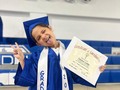 Del 1 al 10, Cuáles imprimo? 🥰 Orgullosos de ti mi niña, rogando Dios que disfrutes del proceso de aprendizaje, que te llenes de momentos y recuerdos felices, que hagas excelentes amistades para toda la vida, y que con tus conocimientos puedas desarrollar todos tus talentos 🙏🏻🥰  Tu papi @sanluis y yo estaremos aquí para guiarte y apoyarte en cada etapa, para que tu inteligencia no solo sea en el ares académica, si no también la emocional 🙏🏼♥️   Te amamos mi niña @catacastillotv 🫶🏻  #GraduacionKinder #CataSeGraduo #YaVamosAPrimerGrado
