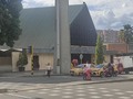 Si reconoce está vista usted es de los míos... Desde donde tomé la foto? Los leo