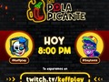 Hoy estrenamos podcast y estoy muy nervioso. Aiiiuuuda!😳