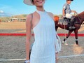 Hace días en el Panamá Polo Open 🏇🤍 . @panamapoloopen @haciendacountryclub