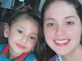 Pabitaaaa!! feliz cumpleaños la niña de la familia eres nuestra luz pequeña! 🎉