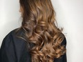 #balayage #hairstyle #haircolor #hairbold #caramelos #hairgold #dorados #browhair #colorperfect #byme📷