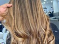 Brown 🤎🤎🤎🤎 #hairstyle #hairbrown #fyp #balayage