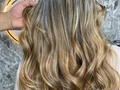 Hermoso Brown 🤎💛🤎💛🤎 #hairbrow #fyp #hairtransformation #hairfashion #balayage #fyp