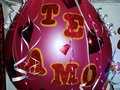 Globo gigante para decorar tu cuarto Romantico ó para regalar al ser especial, puedes ubicarnos x los tlf: (0414) 6584627; ó (0279) 8281079, Disponible vistanos te esperamos...