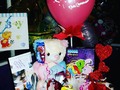 Hermoso detalle para agradar a la persona especial, fué un placer realizarlo q lo disfruten; estamos a la orden siempre. Tienda Keymar visitanos...