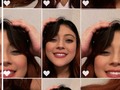 Que nadie borre la sonrisa de tu rostro por que la felicidad no se pende de nadie más que de uno mismo  No importa q tan roto estés o que tan dañado  Solo se vive una vez