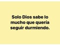 Todos cada mañana