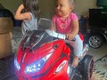 Mi gorda preciosa. 🥰🥰🥰