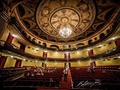 Nuestro Teatro Municipal de Valencia....Algunas tomas del backstage de "Por las tierras del Nunca Jamás" #kelmibilbao #photography #art #flamenco #blackandwhitephotography #igers #instamood #talentovenezolano #teatro #theater #hdr