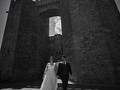 Sesión Post Boda  Sandra + Sergio Localización:  Morella, España 🇪🇸  Morella es un bonito pueblo del interior de Castellón. Es un pueblo amurallado con mucha historia, mucho patrimonio y muchísimo encanto. ¡No es nada raro que sea uno de los pueblos más bonitos de España!   #pareja #bodas #fotografodebods #bodasespaña #ideasdeboda #postboda #novia #novio #blancoynegro #vestidodenovia #lanoviaperfecta #morella #travelphotography #travel