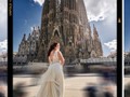 Boda Ricardo + Jennyfer Localización:  Sagrada Familia, Barcelona #bodas #boda #novia #bride #bodas2022 #fotografodebodas #weddingplanner #sagradafamilia #bodasbarcelona #weddingdestination