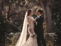 Sesión Post-Boda Paula + Cesar. Localización: #jardinesdemonforte  . Captando momentos en una tarde llena de luz y sombra 😉. #bodas2023 #bodas #amor #sesionpostboda #bodasvalencia