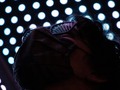 “This My Fantasy High, Saying Goodbye”  .....  #photography #chicago #seeArt #ko #lights #mask #nightphotography #reflections #covid #illumination #passion #art #creative #vision #colors