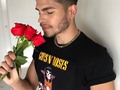 Hoy es un día dedicado en muchas partes del mundo a celebrar el amor y la felicidad que es lo que yo más predico así que es un día muy especial FELIZ #sanvalentin #sanvalentin2020 les envío mucho amor y muy buena energía 💜