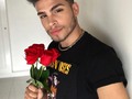 Hoy es un día dedicado en muchas partes del mundo a celebrar el amor y la felicidad que es lo que yo más predico así que es un día muy especial FELIZ #sanvalentin #sanvalentin2020 les envío mucho amor y muy buena energía 💜