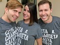 Ésta camiseta salva vidas ! Conviértete en un Ángel de Esperanza @stjude ! @pabloherdeu @leosulbarans