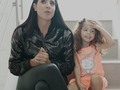 Mañana es el cumpleaños de mi mamá. Quería sorprenderla y la sorprendida fui yo! 😱 ¿Nancy, todo bien? PD: Todos los días tomo @bangenergy por si te lo preguntabas Sigan a su creador @BangEnergy.CEO #EnergyDrink #BangEnergy #Ad