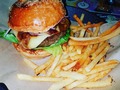 #burger #delicius #food #great #excelent #pty #instago #instagrammers #instsfood #panama #slabon
