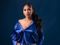 B L U E 💎 Un retrato limpio con dos esquenas de iluminación  Utilizando un balance entre tonos fríos y naturales #panama #kbfotopanama #portraitlighting #portraitphotography #retratos