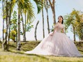 Así luce una verdadera princesa👑 Sesión de fotos para la hermosa @melannie_0602 en sus quince años. Maquillaje y peinado: @carolinaartt  Fotografía: @kbfoto_panama @xkevraw  Locación: La Chorrera, Panamá Oeste  Cotiza con nosotros tu sesión de verano +507 6217-8717 / kbfotopanama@gmail.com #kbfotopanama #portraitphotography #quinceañera #quincesparty #panama
