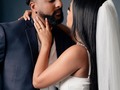 Nuestra historia de amor.❣️ Este es un post para apreciar la increíble sesión de MAOLI&KELLY en su sesión pre-boda.  Maquillaje: @carolinaartt  Fotografía: @kbfoto_panama @xkevraw   #marriage #preboda #coupleshoot #kbfotopanama #portraitphotography