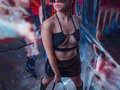 #PHSESSION #1  Ella: @noe_nogue  Indumentaria: @carola.clothess  Calzado: @meraki.gsm  Accesorios: @aylola.acces  Locacion: @nirvana.complejo