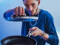 "¿Acaso no tiene mas sentido invertir en evitar enfermedades, que invertir en recuperar nuestra salud?" ⚕  Te gustaria aprender a cocinar de manera mas saludable? 🥦 Conctactame: 2914253680 o comenta solicitando información!  #aceroquirurgico #cocinasaludable #royalprestige #easyrelease #cocinagourmet 🥘