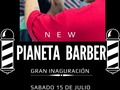 Le doy gracias a Dios por esta gran oportunidad,este gran ezfuerzo y esa gran dedicacion que me llevo a poder abrir uno de los qie siempre quise tener y poco a poco seguir brindandoles maneras pa salir adelante estan todos super invitados 🙏🏻🙏🏻mañana Stiven PianetaMario StiveenAnderson Pico VargasBarbería Urban CutWilliam Quintero