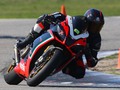 It was after all, amazing track.   #bikelife #track #buttonwillowraceway