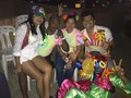 Carnavales de Barranquilla 🎉🥁