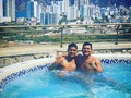 Más que un hermano se convirtió en mi mejor amigo 🤝❤️⛰🍾