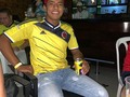 Te amo mi selección ✌🏽💛💙❤️