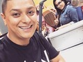 #tbt Hoy 13 de febrero celebramos el día internacional de la radio📻. A nuestros oyentes Infinitas gracias por el cariño y a mis colegas un feliz día. Bendito el que hace lo que le apasiona.