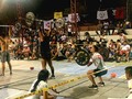 Al límite  @1onetraining