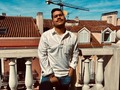 Tuvimos una cita para incumplir todas las reglas!