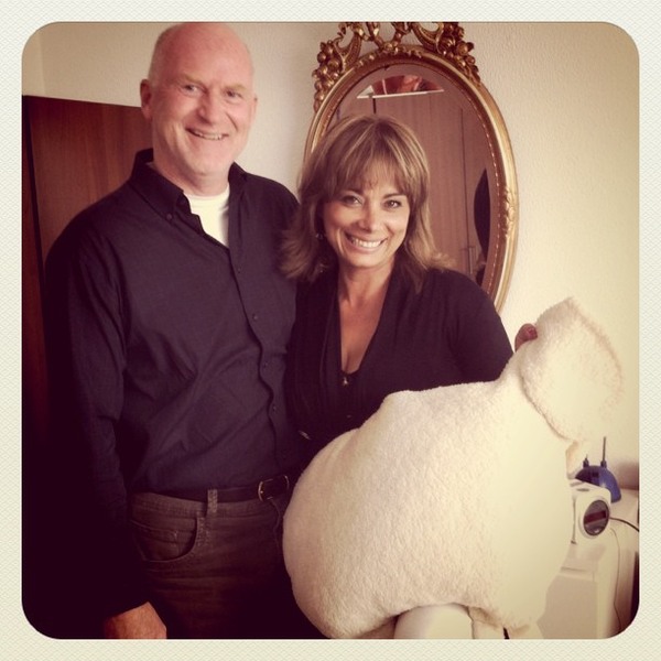 Sintético 101+ Imagen De Fondo Tía Y Tío En Inglés Actualizar