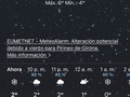 ❄️