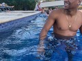 Un año mas de vida, solo te pediré mi Dios que me ayudes a cuidar esa sonrisa 🙏🏾 bendíceme y cuídame siempre mi Dios amén 🙏🏾🙏🏾🙏🏾😍❤️❤️