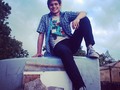 #smile #converse #saintpeter #weekend #relax #light #funday #withfriends #me #look #blue #sky #likeit #instaboy #instagood #tagsforlike #likeforlike #like4like #seethesun