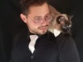 Mune ni sobietatsu yuzurenu negai. Osoreru koto naku, ima koso sakebe 🐺 . . . #GetOut #Shout #ShamanKing #Greatspirit #changeyourmind #changetheworld #cat #black #darkside #elegance #menstyle #huaweiP40 #style #dustyle #art #photo #instagramer #igers #igersecuador #blackandwhite #formalstyle #Quito #Ecuador #trending #model #picoftheday #photooftheday #instagood #southamerica #sanstoi
