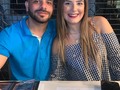 siempre estaré aquí para ti… sin importar el costo.  Te amo hermana @chanelkhayat feliz cumpleaños y feliz vida ❤️