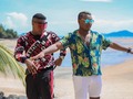 Mi gente . Ya en proceso para . Soltar este boom más músic. #bienpretty #remix  Ft. @officialelboyc @japanesepty @originalfat507  Video bajo la producción de el más duro @correastudios 🎥Arri Alexa mini  Por Foto by @sflatam